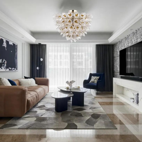  ĐÈN TRANG TRÍ HZL513 