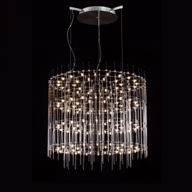 ĐÈN TRANG TRÍ HZL515