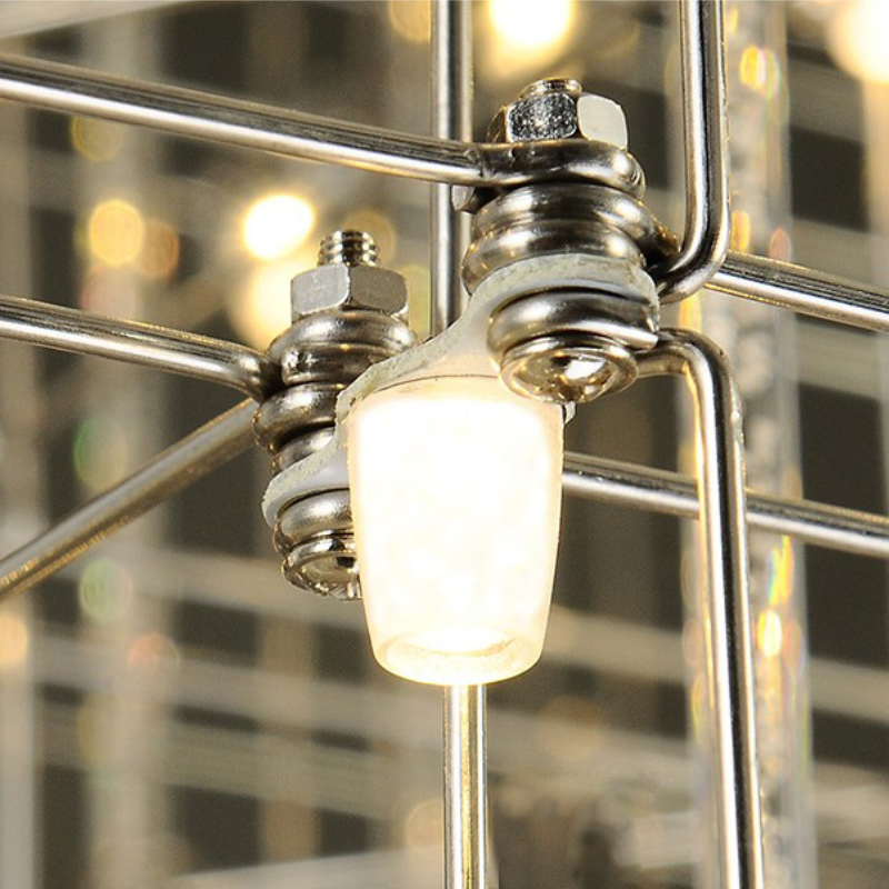 ĐÈN TRANG TRÍ HZL515