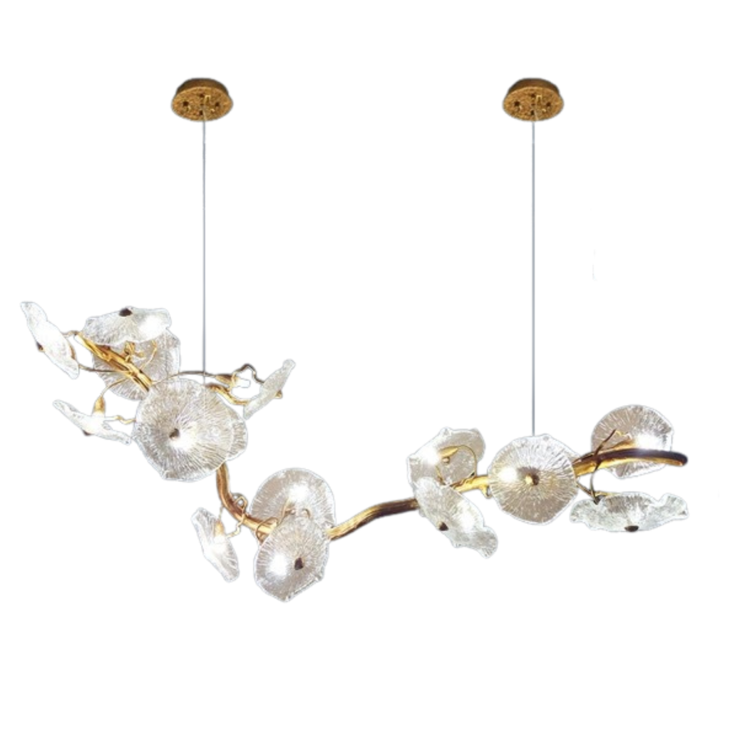ĐÈN TRANG TRÍ HZL302
