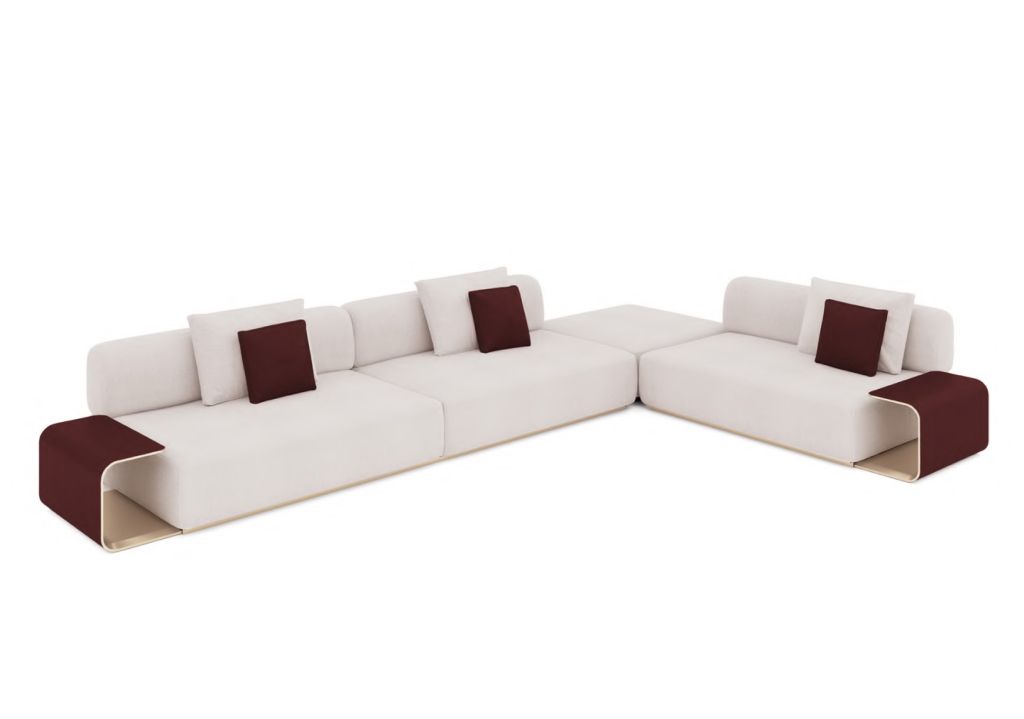 Ghế Sofa HZ.AM297L