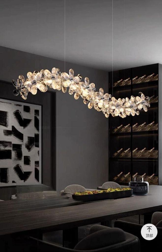 ĐÈN TRANG TRÍ HZL301