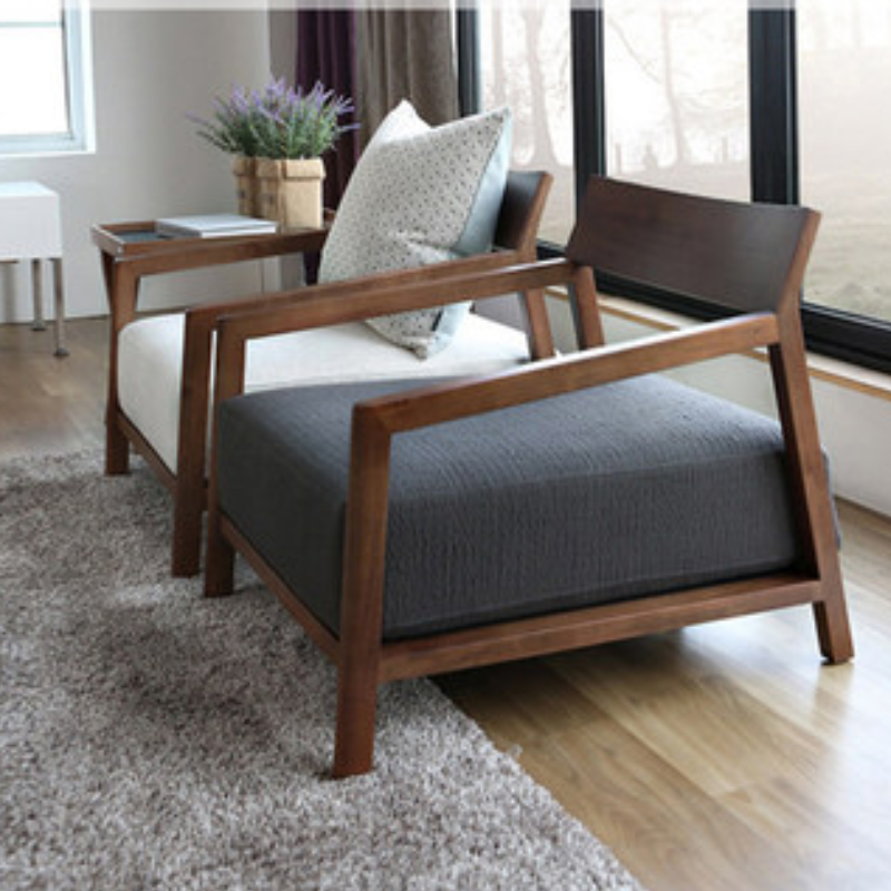 GHẾ ĐƠN LUXOR HZC51