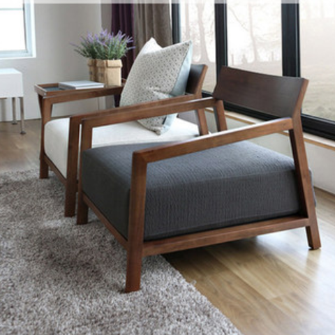  GHẾ ĐƠN LUXOR HZC51 