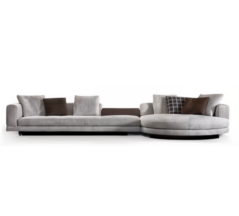  Ghế Sofa HZ.MT36 