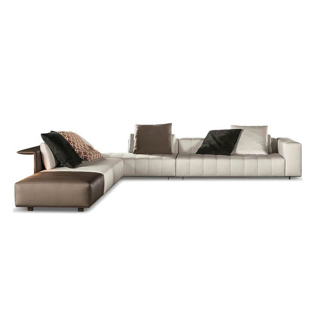 GHẾ SOFA UMNZ-C-LS05-02L + UMNZ-C-LS05-05R + UMNZ-C-LS05-06 + UMNZ-C-LS05-11