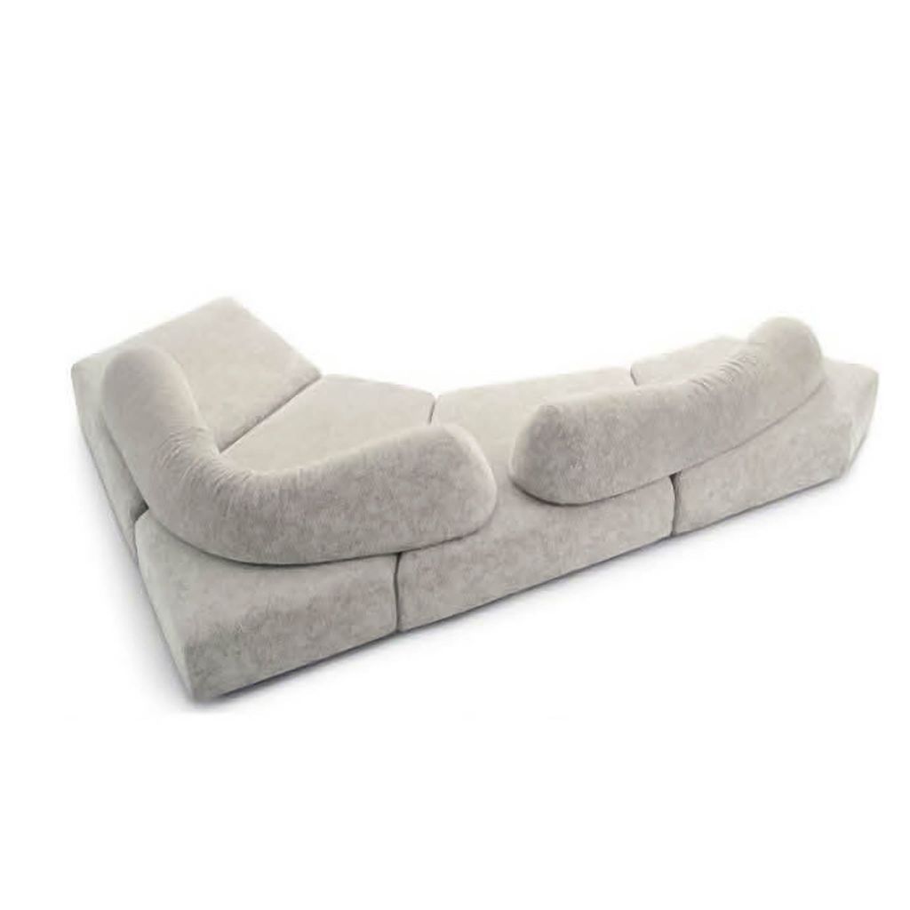 GHẾ SOFA UMSJ-J-LS07