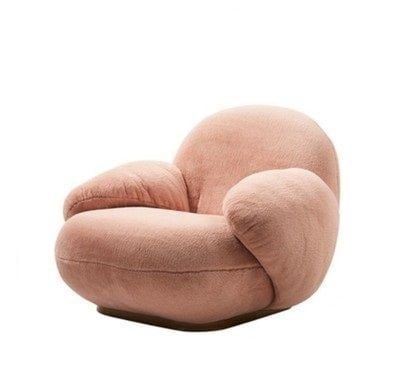  GHẾ ĐƠN LUXOR HZC54 