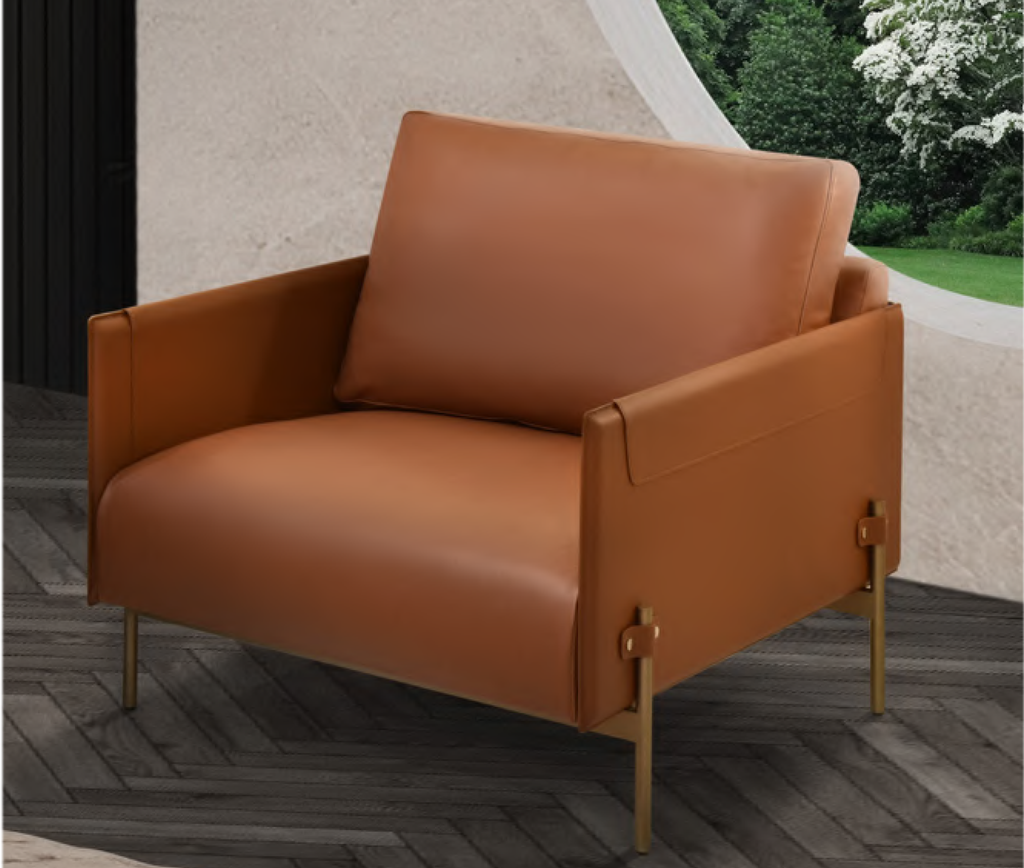 Ghế ARMCHAIR HZ.AM215