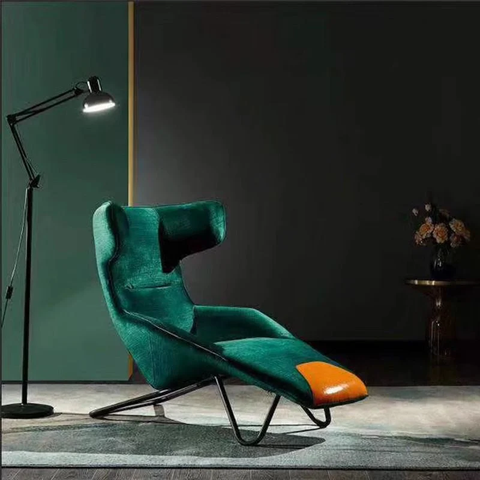  GHẾ ĐƠN CHAMBER HZC35 