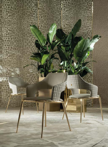  Ghế ARMCHAIR  HZ.RB13 