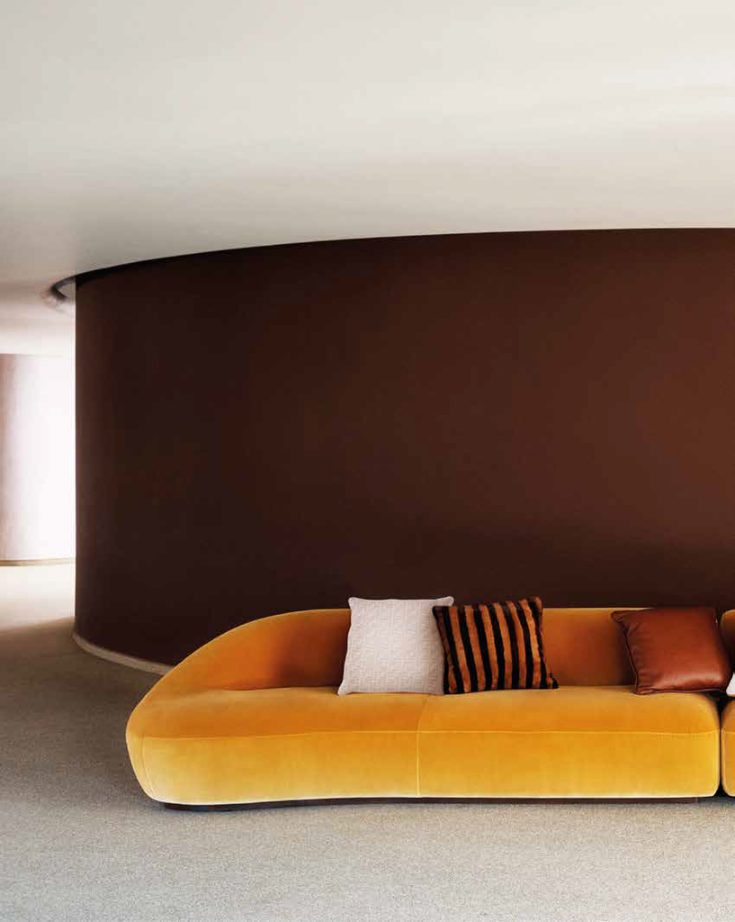 Ghế Sofa HZ.FD159