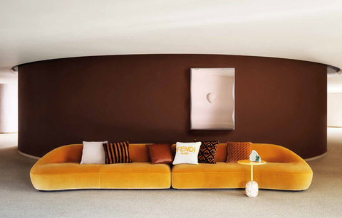  Ghế Sofa HZ.FD159 