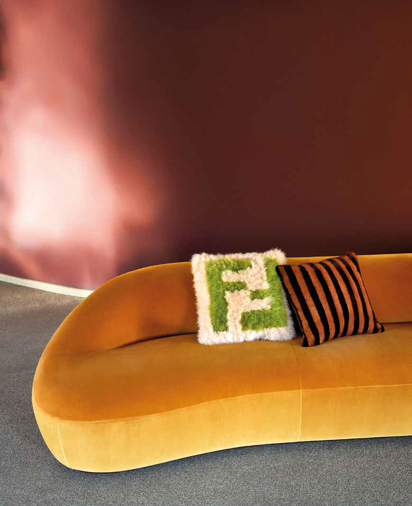 Ghế Sofa HZ.FD159