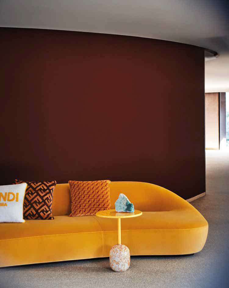 Ghế Sofa HZ.FD159