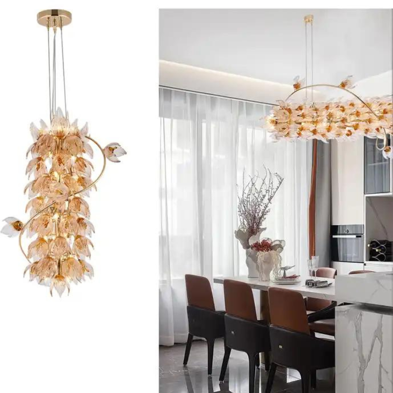 ĐÈN TRANG TRÍ HZL304