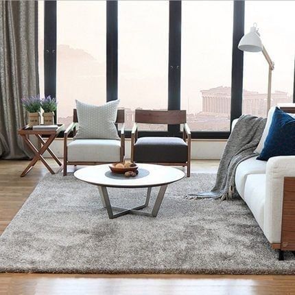 GHẾ ĐƠN LUXOR HZC51