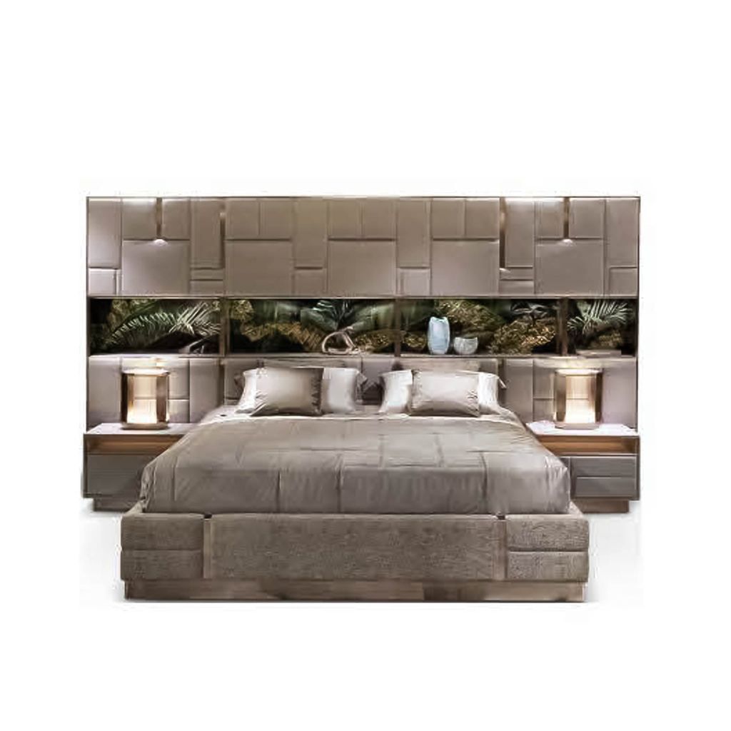 GIƯỜNG UMSJ-V-BB08