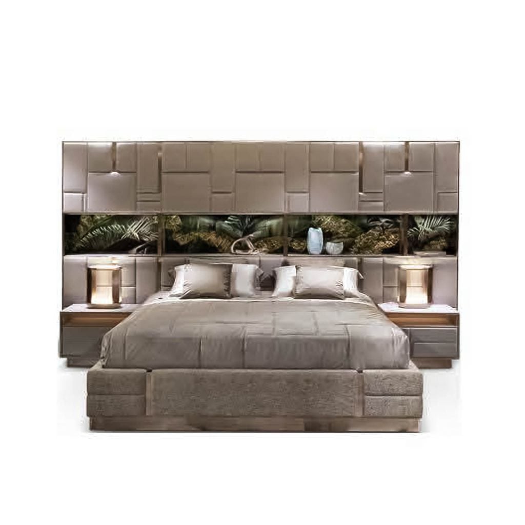 GIƯỜNG UMSJ-J-BB08