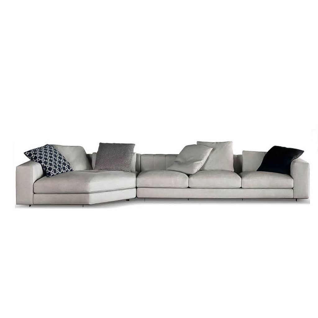 GHẾ SOFA UMNZ-C-LS05-09 + UMNZ-C-LS05-03L
