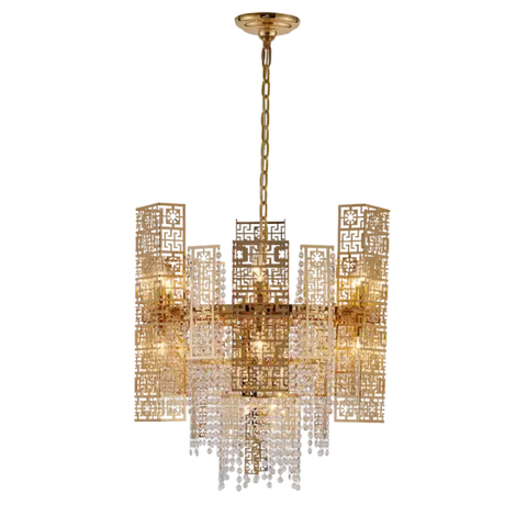  ĐÈN TRANG TRÍ HZL506 