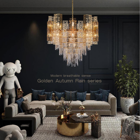  ĐÈN TRANG TRÍ HZL506 