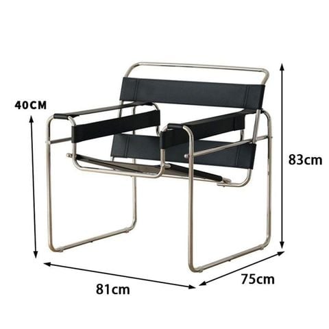  GHẾ ĐƠN CHAMBER HZC18 