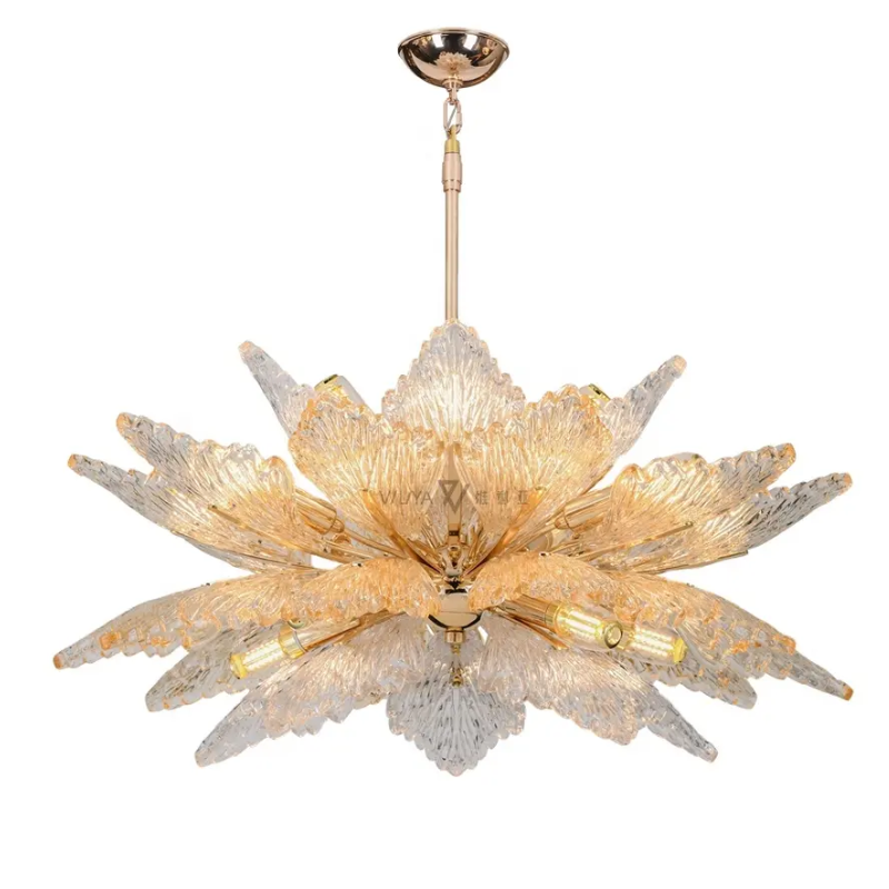 ĐÈN TRANG TRÍ HZL526