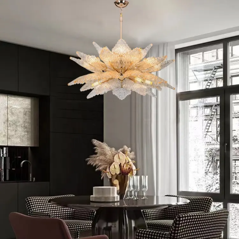 ĐÈN TRANG TRÍ HZL526