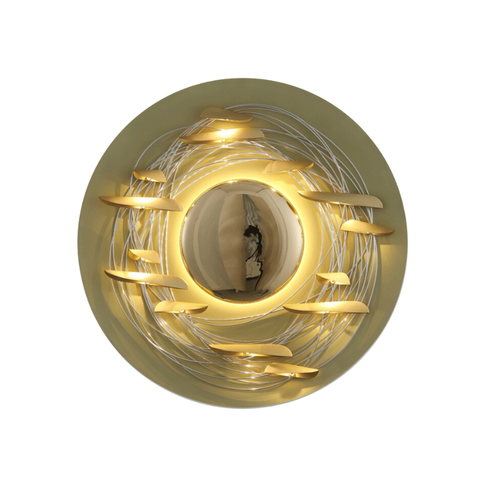  ĐÈN TRANG TRÍ HZL208 