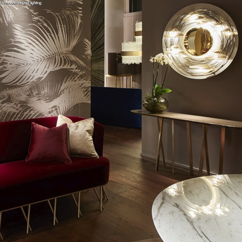  ĐÈN TRANG TRÍ HZL208 