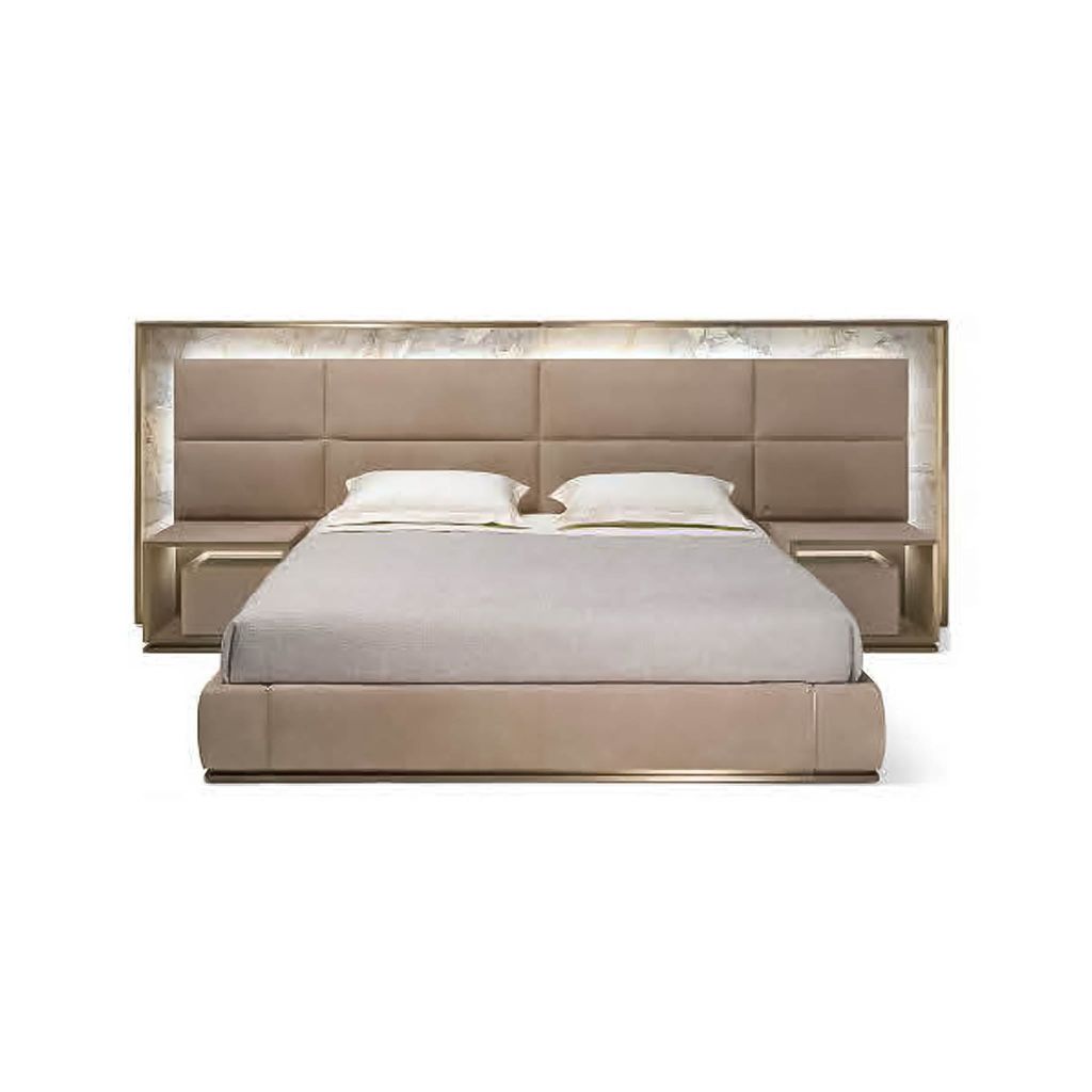 GIƯỜNG UMSJ-J-BB09