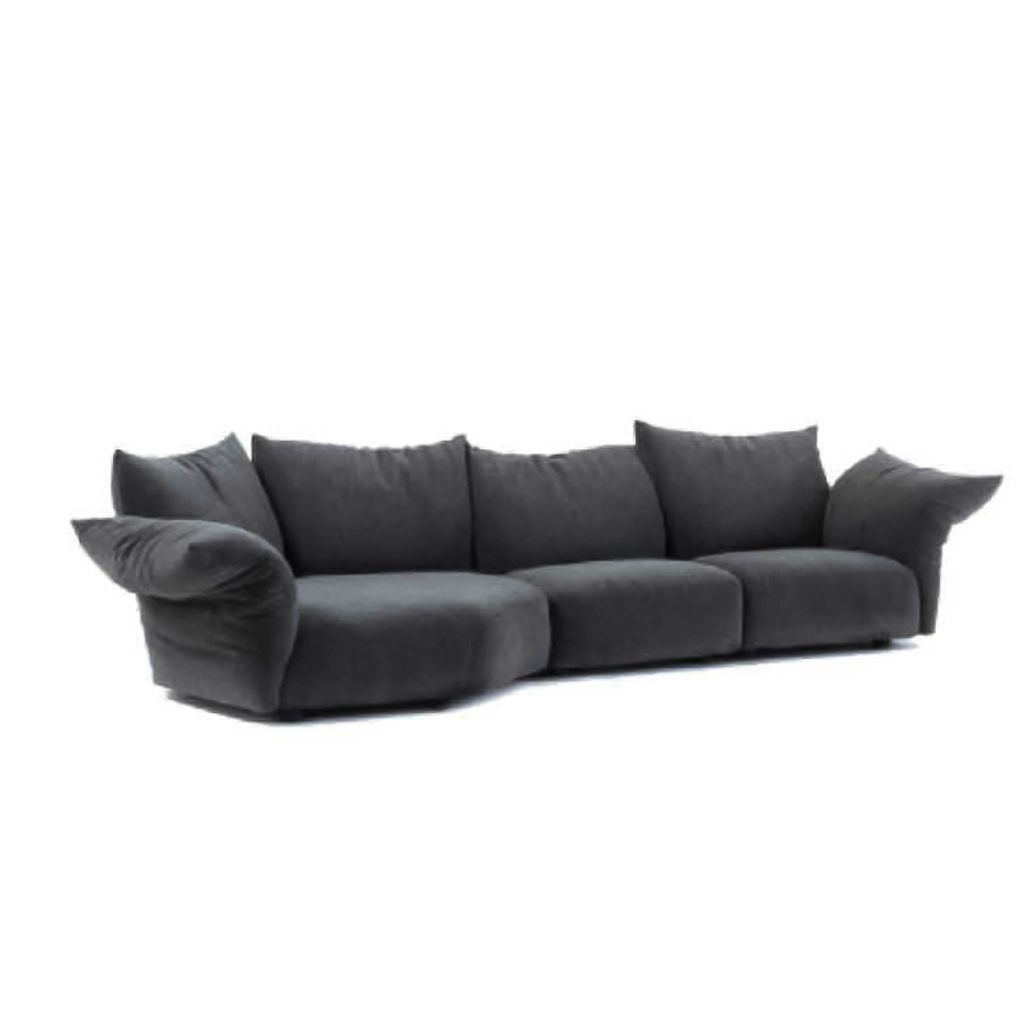 GHẾ SOFA UMSJ-J-LS09