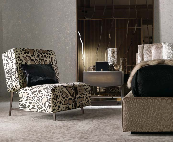Ghế ARMCHAIR  HZ.RB20