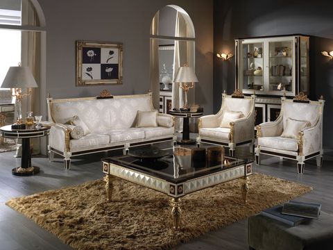  SIDE TABLE BELGRAVIA 