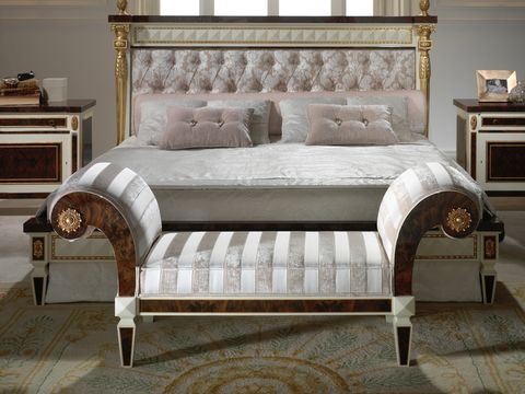 BENCH BELGRAVIA 