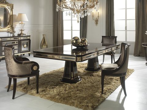  DINING TABLE RICHMOND 