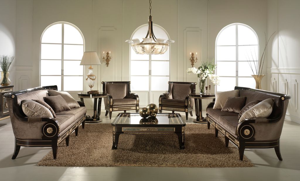 SOFA 1 SEATER RICHMOND