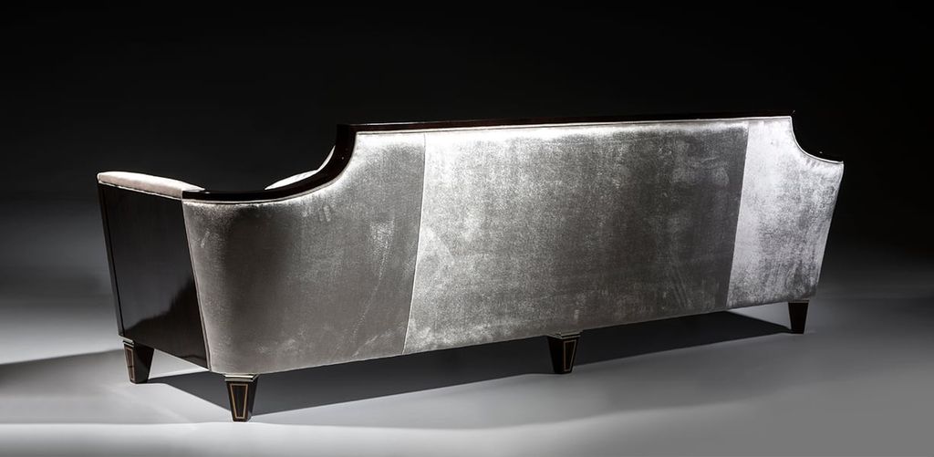 SOFA 3 SEATER BEL AIR