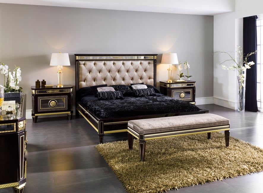 NIGHT TABLE RICHMOND