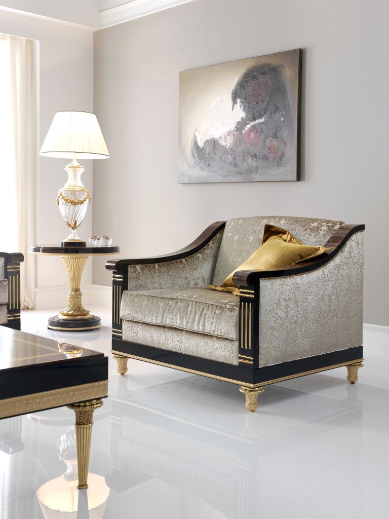 SIDE TABLE LE MARAIS