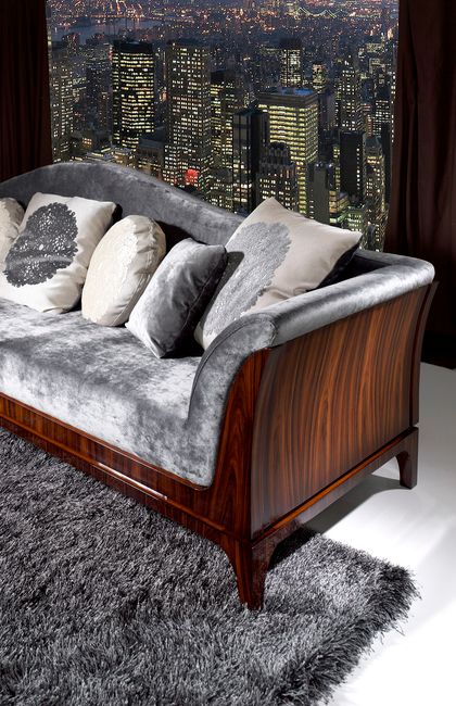 SOFA 3 SEATER WILSHIRE