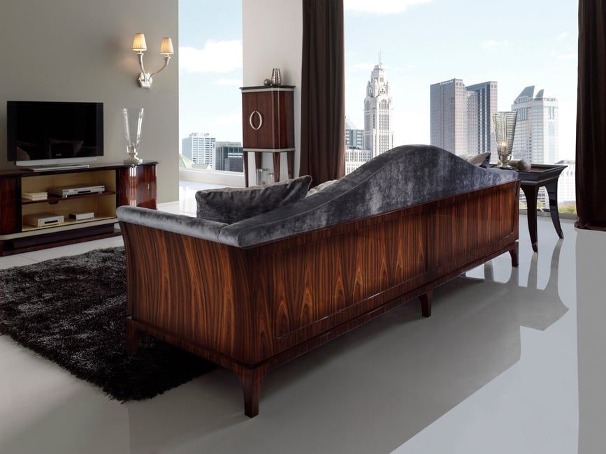 SOFA 3 SEATER WILSHIRE