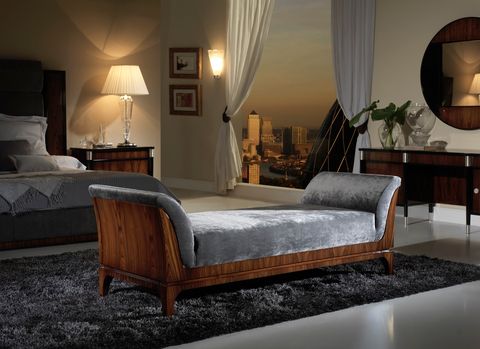  BENCH WILSHIRE 
