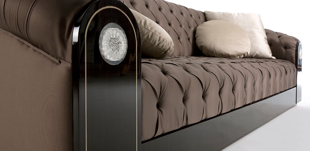 SOFA 3 SEATER GATSBY