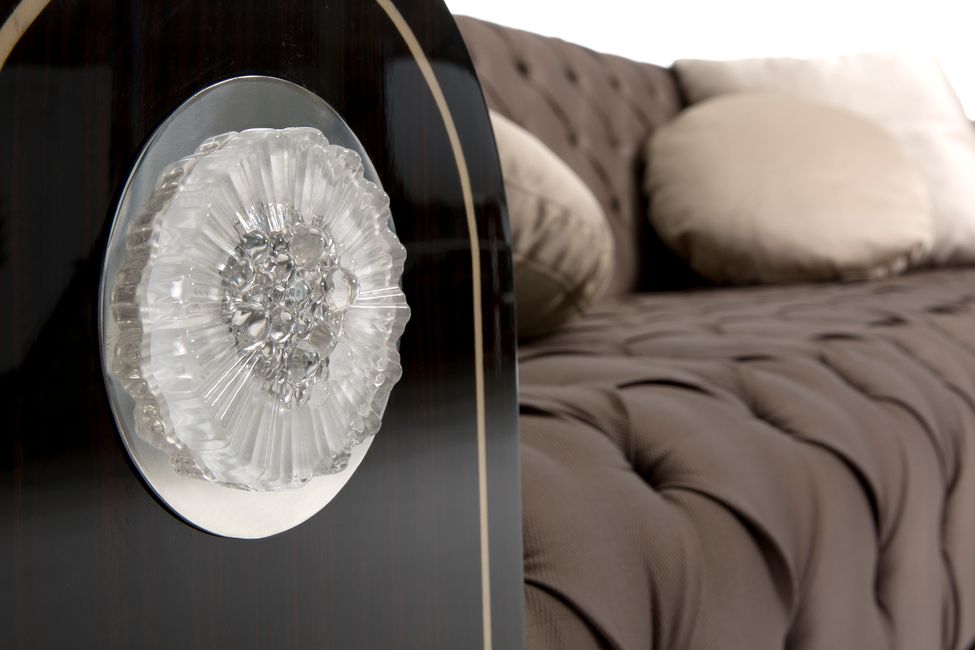 SOFA 2 SEATER GATSBY