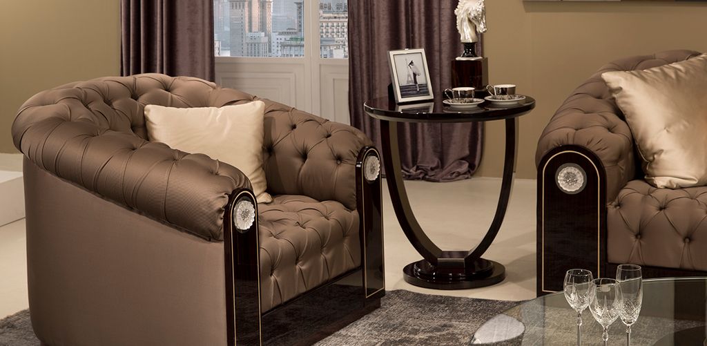 SOFA 2 SEATER GATSBY