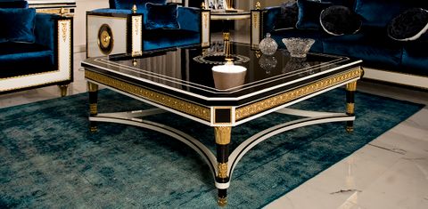  COFFEE TABLE WELLINGTON 