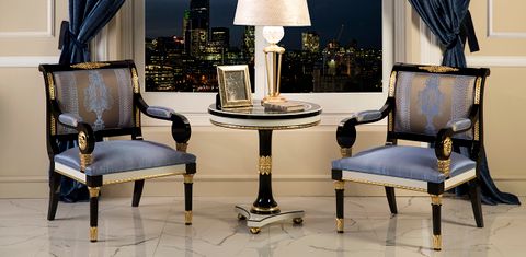  SIDE TABLE WELLINGTON 