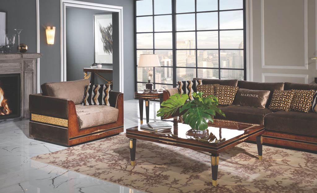 SOFA 1 SEATER AUSTIN